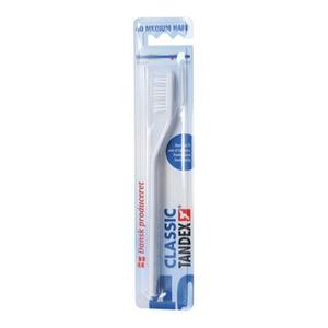 Tandex tandbørste nr. 40 (medium/hård) - 1 stk.