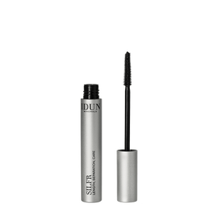 Idun Mascara Silfr - sort - 10 ml