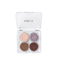 IDUN Minerals Mineral Eyeshadow Palette - Lavendel