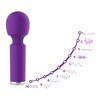 Intima Mini Wand Vibrator - 1 stk.