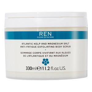 Ren Atlantic Kelp And Magnesium Body Scrub 330