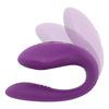 Intimia G-Spot Dual U-formet Vibrator - 1 stk.