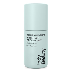 Indy Beauty Aluminum-Free 24h Fresh Deodorant - 50 ml