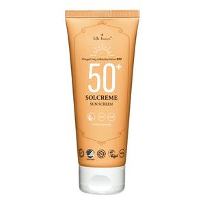 Lille Kanin Solcreme SPF50+ – 75 ml.