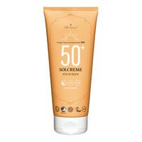 Lille Kanin Solcreme SPF50+ - 200 ml.