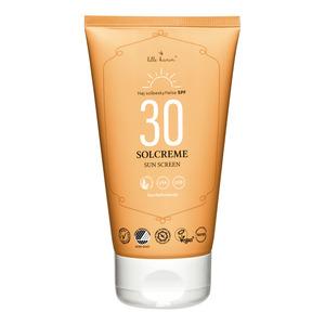 Lille Kanin Solcreme SPF30 – 150 ml.