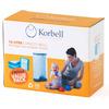 Refill til Korbell blespand - 3 pak