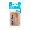 Jordan Clinic Dental Stick Extra Thin - 105 stk.