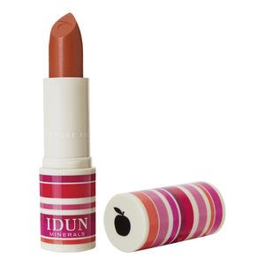 IDUN Minerals Matte Lipstick - Flere farver