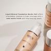 IDUN Minerals Liquid Mineral Foundation Norrsken - Flere farver