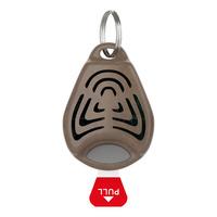 Tickless ECOKID flåtbeskyttelse til børn - biologisk nedbrydelig