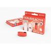 Tickless Active flåtbeskyttelse - coral