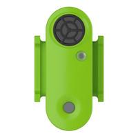 Tickless Active flåtbeskyttelse - grøn