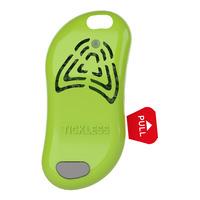 Tickless flåtbeskyttelse til voksne - grøn