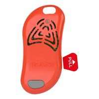 Tickless flåtbeskyttelse til voksne - orange