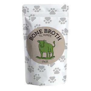 Bone Broth Okse - 100 ml.