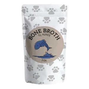 Bone Broth Fisk - 100 ml.