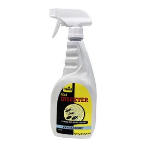 Trinol 810 insektspray, vandbaseret - 750 ml