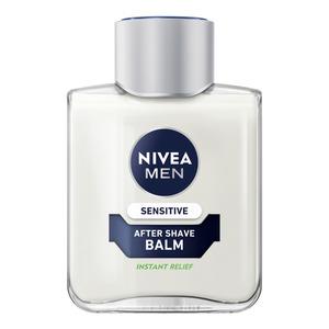 Nivea Men Sensitive After Shave Balm - 100 ml.