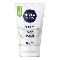 Nivea Men Sensitive Face Wash - 100 ml.