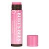Burt's Bees Tinted Lip Balm - Flere farver - Pink Blossom