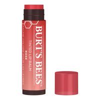 Burt's Bees Tinted Lip Balm - Rose