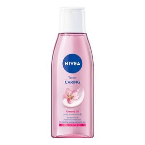 Nivea Soothing Toner - 200 ml.