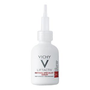 9: Vichy Liftactiv Specialist Retinol Serum - 30 ml.