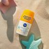 Nivea Sun Kids Sensitive Protect Roll-on SPF 50+ - 50 ml.