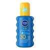 Nivea Sun Kids Protect & Moisture Spray SPF 30 - 200 ml.
