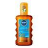 Nivea Sun Protect & Bronze Oil Spray SPF 20 - 200 ml.