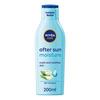 Nivea Sun Moisture After Sun Lotion - 200 ml.