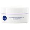 Nivea Essentials Sensitive Day Cream SPF15 - 50 ml.