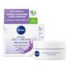 Nivea Essentials Sensitive Day Cream SPF15 - 50 ml.