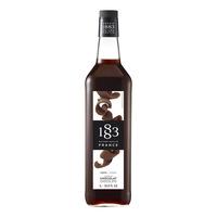 1883 Sirup Chokolade - 1 liter