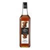 1883 Sirup Saltet Karamel - 1 liter