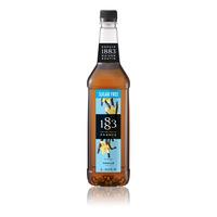 1883 Sirup Sukkerfri Vanilje - 1 liter