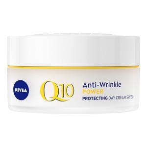 Nivea Q10 Power Anti-Wrinkle Day Cream SPF30 - 50 ml.