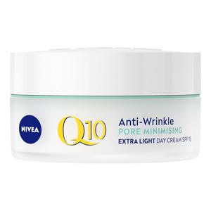 Nivea Q10 Power Pore Minimising Day Cream SPF15 - 50 ml.