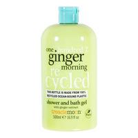 Treaclemoon Shower Gel One Ginger Morning - 500 ml.