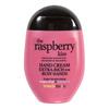 Traclemoon Handcream The Raspberry Kiss - 75 ml.