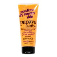 Treaclemoon Bodyscrub Papaya Summer - 225 ml.