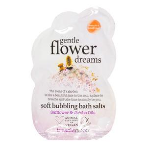 Treaclemoon Bath Salt Gentle Flower Dreams - 80 g.