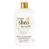 Traclemoon Shower Gel Creamy Shea Butterfly - 500 ml.