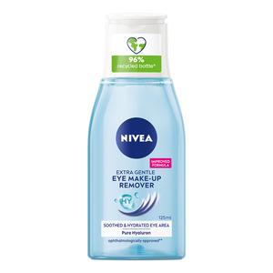 Nivea Gentle Eye Makeup Remover 125