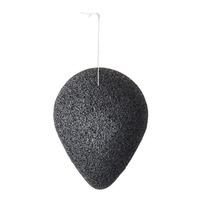 Purito SEOUL Bamboo Charcoal Konjac Sponge - 1 stk.