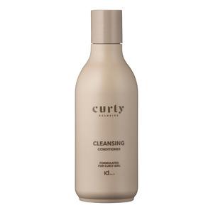 IdHAIR Curly Xclusive Cleansing Conditioner - 250 ml.