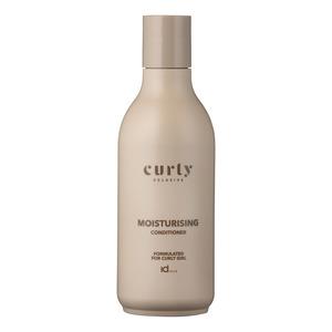 IdHAIR Curly Xclusive Moisture Conditioner - 250 ml.