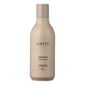 IdHAIR Curly Xclusive Protein Conditioner - 250 ml.