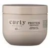 IdHAIR Curly Xclusive Protein Treatment - 200 ml.